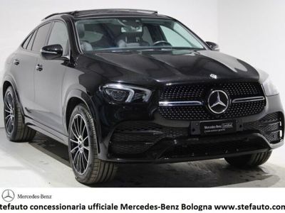 usata Mercedes 350 GLE Coupéd 4Matic Coupé Premium Plus del 2020 usata a Castel Maggiore