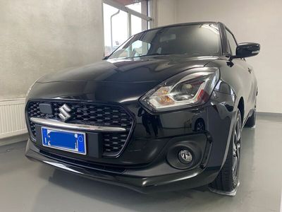 usata Suzuki Swift 1.2 Hybrid km 0