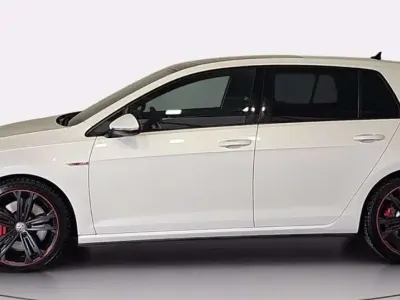 Usata VW Golf VII GTI 245 CV (180 kW) 2019 Berlina