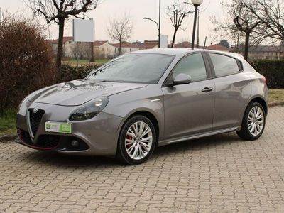 usata Alfa Romeo Giulietta 1.6 JTDm 120 CV TCT S&S Super