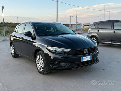 Nero Usata 2021 Fiat Tipo Sport Berlina | 10.800 € (Ottimo prezzo)