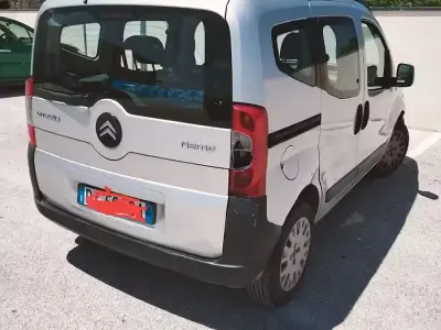 Usata Citroën Nemo