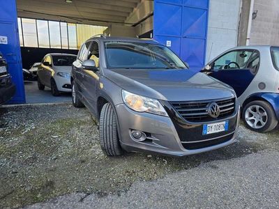 Usata VW Tiguan Sport 200 CV (147 kW) 2009 Other SUV