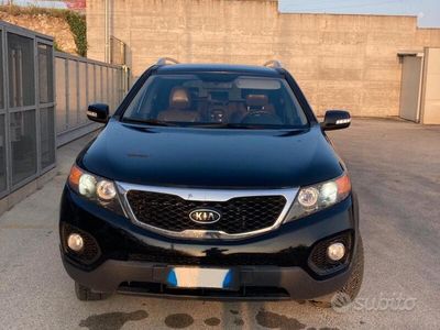 usata Kia Sorento Sorento 2.2 CRDi AWD Rebel