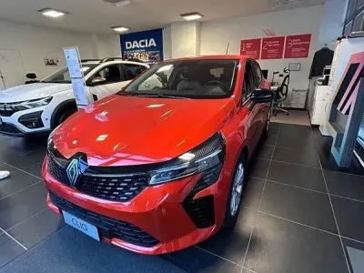 Usata Renault Clio
