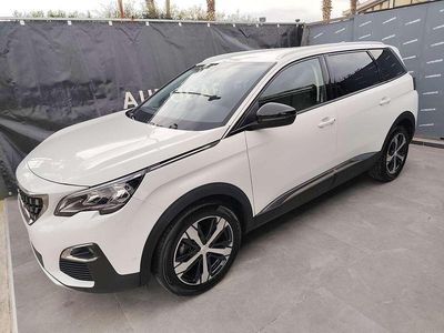 Usata Peugeot 5008 Allure 131 CV (96 kW) 2020 Other SUV