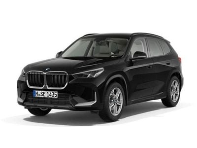 Nero / metallizzato Nuova 2026 BMW X1 Shadowline SUV | 47.600 € (Ottimo prezzo)