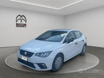 Occasion Seat Ibiza