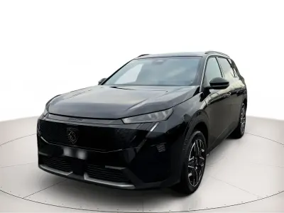 Nuova Peugeot 5008 GTi 136 CV (100 kW) 2025 Nero SUV