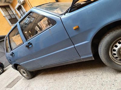 usata Fiat Uno 45 5 porte Fire