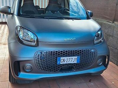 Usata 2023 Smart ForTwo Coupé Utilitaria | 13.900 €
