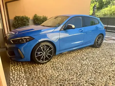 Usata BMW 135 306 CV (225 kW) 2020 Utilitaria