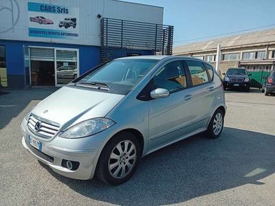 usata Mercedes A200 A 200cdi Elegance