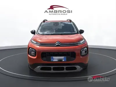 Usata Citroën C3 Aircross