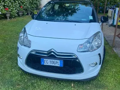 Usata Citroën DS3