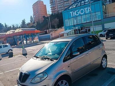 Usata Lancia Musa Platinum 95 CV (69 kW) 2004 Monovolume