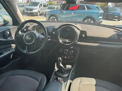 Usata Mini One Clubman