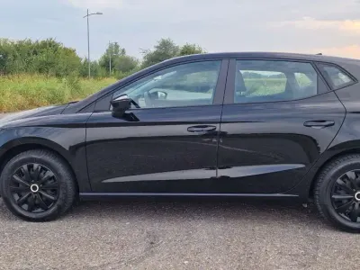 Usata Seat Ibiza