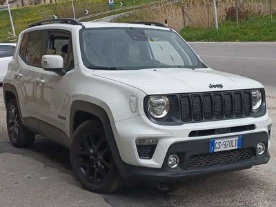 usata Jeep Renegade 1.6 mjt Sport 2wd 120cv