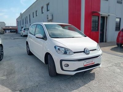 VW up!