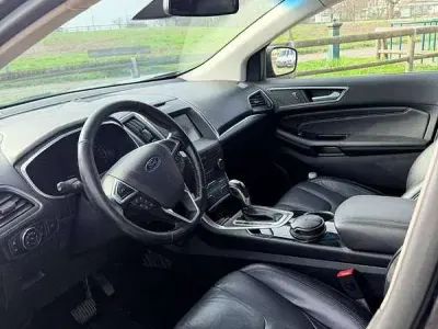 Occasion Ford Edge
