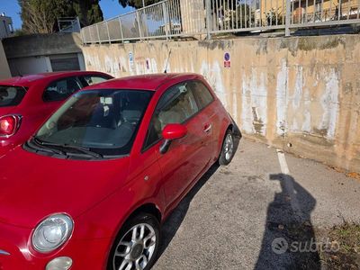 Rosso Usata 2008 Fiat 1200 Pop Berlina | 4400 €
