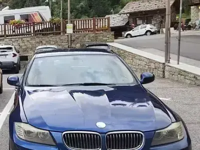 Usata BMW 320