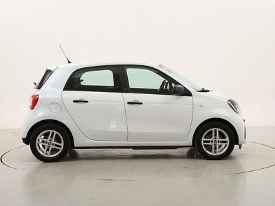 Begagnad Smart ForFour Electric Drive Pure 41 kW (56 HK) 2020 Halvkombi
