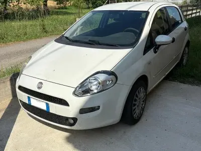 Usata Fiat Punto