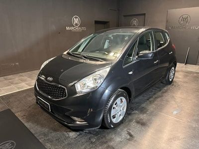 usata Kia Venga 1.4 CRDi 90CV Cool