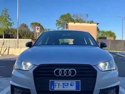Usata Audi A1 Sportback