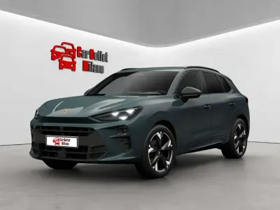 Occasion Cupra Terramar