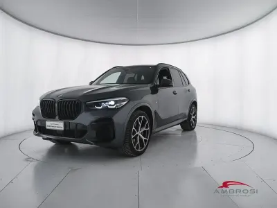 Usata BMW X5