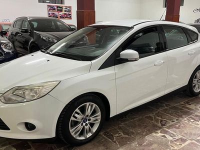 usata Ford Focus 1.6 TDCi 115 CV