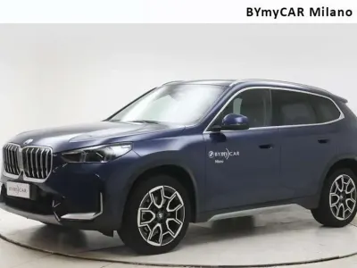 Usata BMW X1