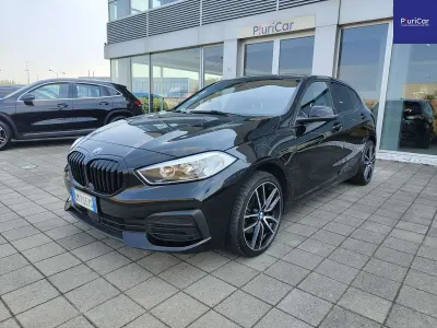 Usata BMW 118
