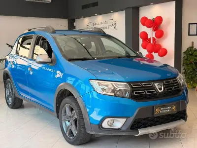 Usata Dacia Sandero