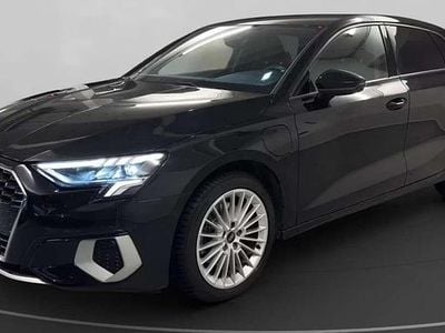 Audi A3 Sportback e-tron