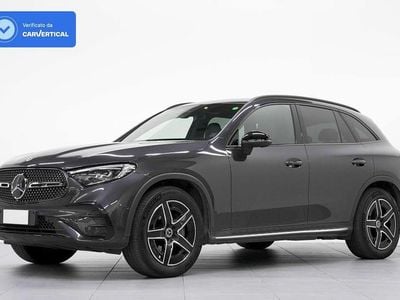 usata Mercedes GLC220 d AMG Premium 4matic auto