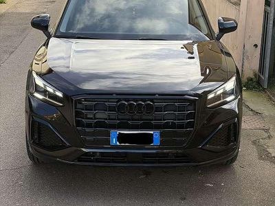 Usata Audi Q2 Admired 116 CV (85 kW) 2021 SUV