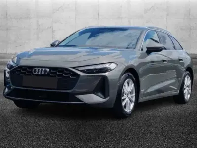 Usata Audi A5 Business 204 CV (150 kW) 2025 Grigio Station wagon