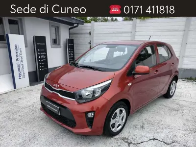 Occasion Kia Picanto
