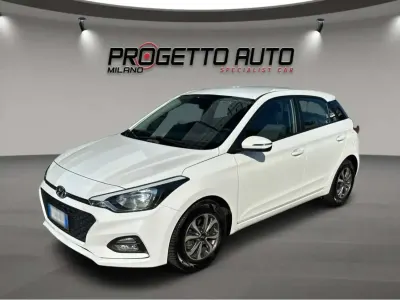 Usata Hyundai i20