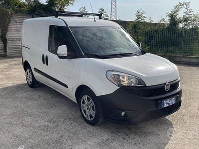 Fiat Doblò