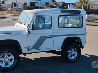 usata Land Rover Defender - 1997