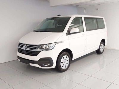 usata VW Caravelle T6.1t6.1 2.0 tdi 150cv comfortline p.c.