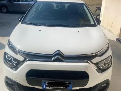 Usata Citroën C3