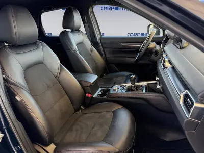 Usata Mazda CX-5