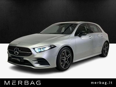 Occasion Mercedes A180