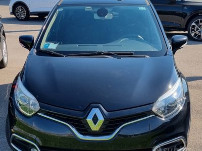 usata Renault Captur Captur 1.5 dCi 8V 90 CV EDC Energy R-Link